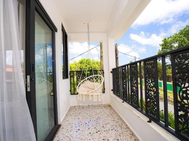 Garden Of Eden Hotel Brenas Exterior photo